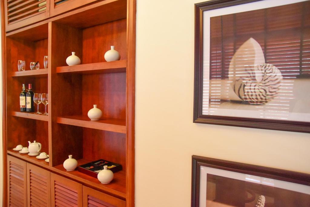 One Bedroom Villa with Private Pool - Daily Guest Activities