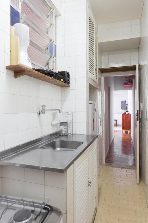  Apartment near the beach