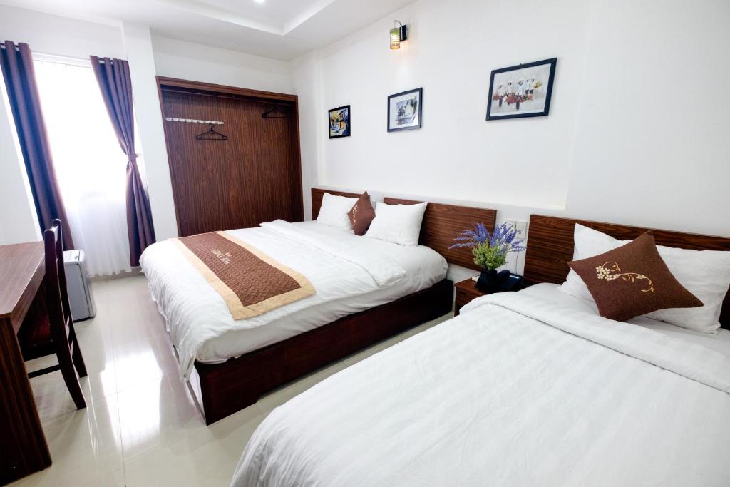 דה טיימס The Times Hotel – תמונה 10