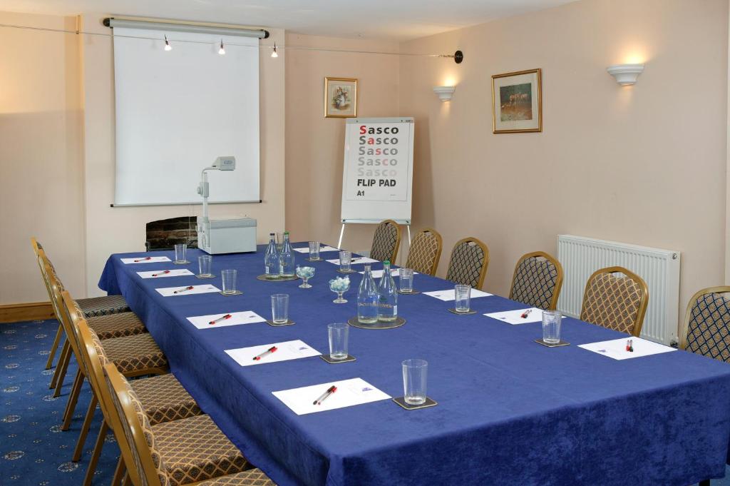 The Cottage Hotel - Resim 42