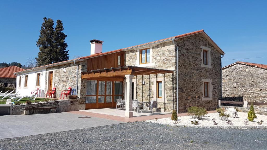 Pensión Ribadiso - 14