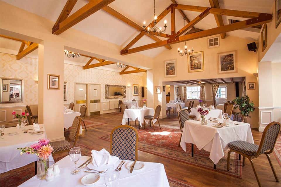 The Cottage Hotel - Resim 3