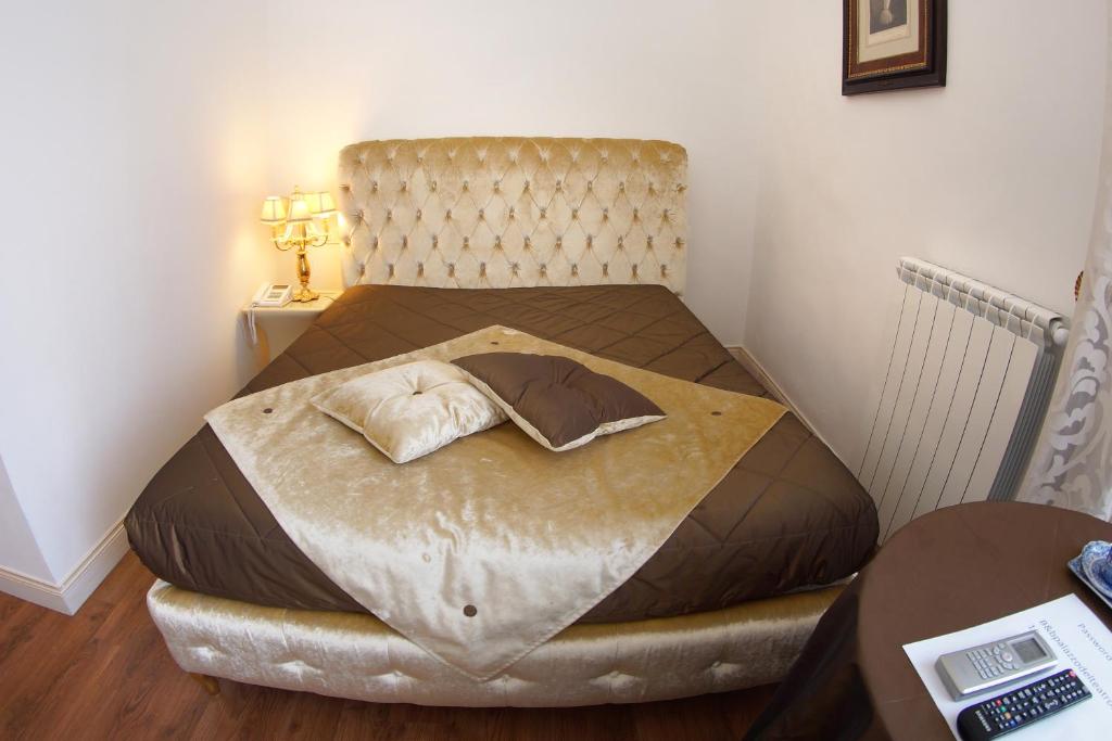 B&B Palazzo del Teatro - 19