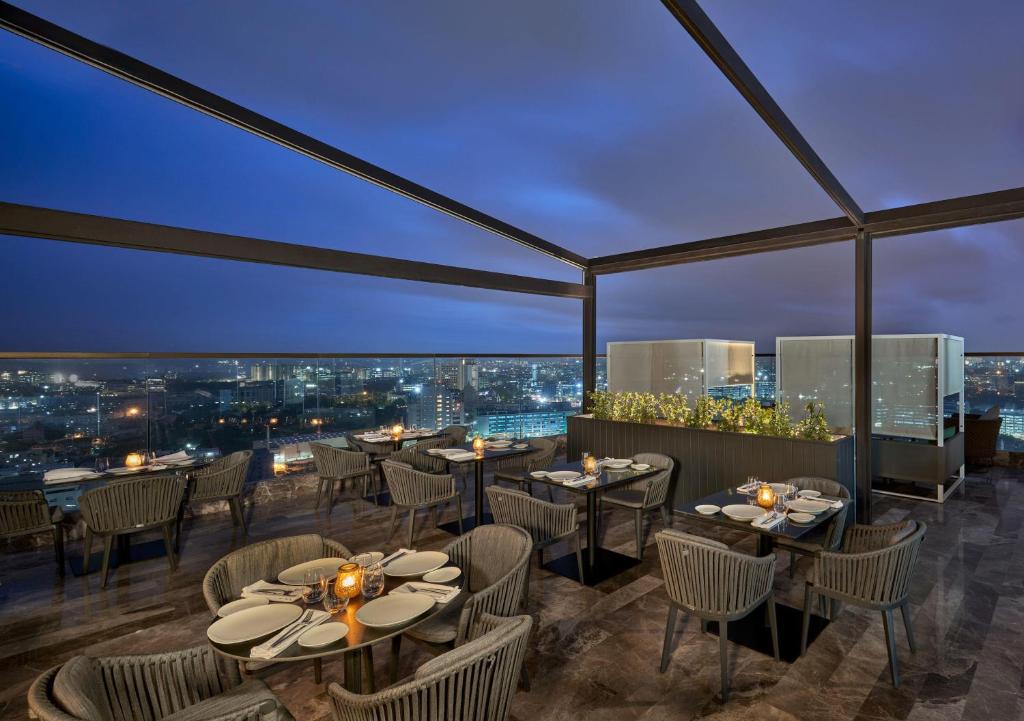 The Den, Bengaluru