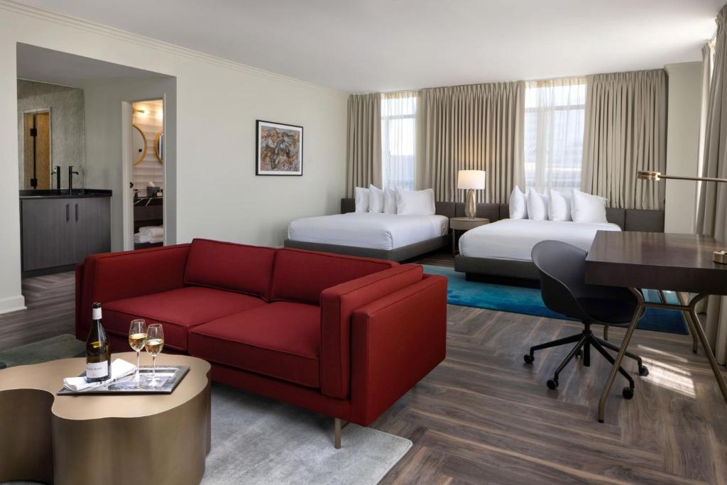 Hotel Deco - 