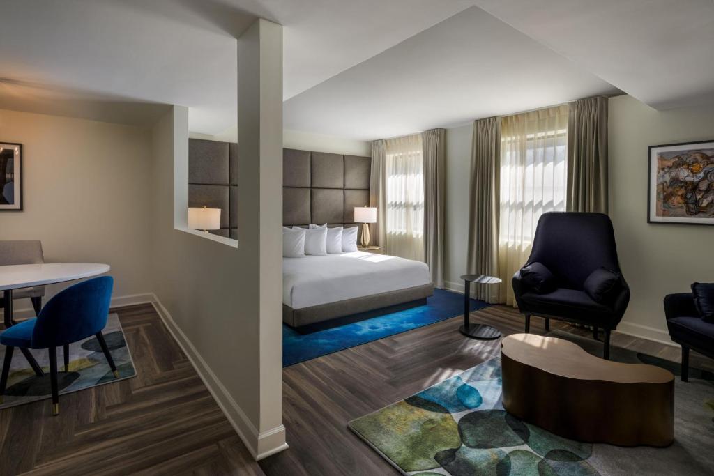 Hotel Deco - 