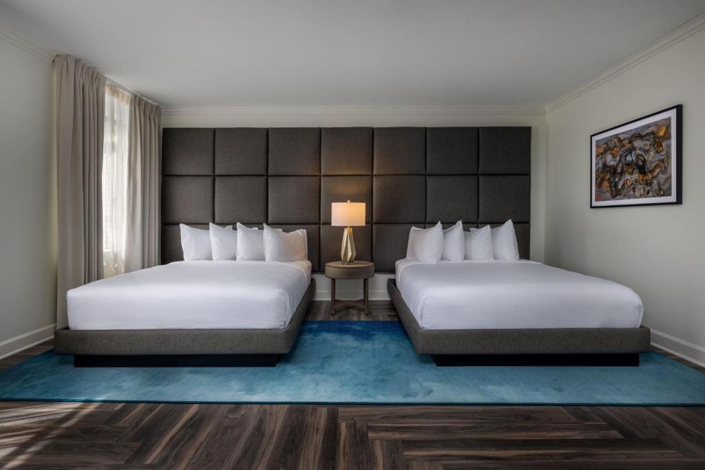 Hotel Deco - 