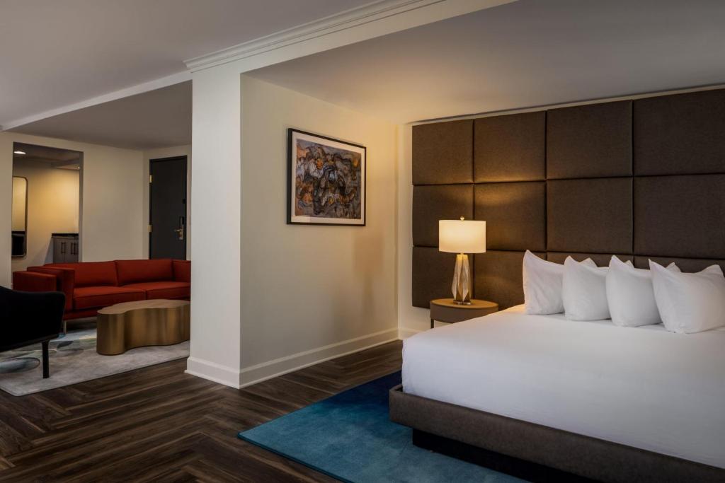 Hotel Deco - 