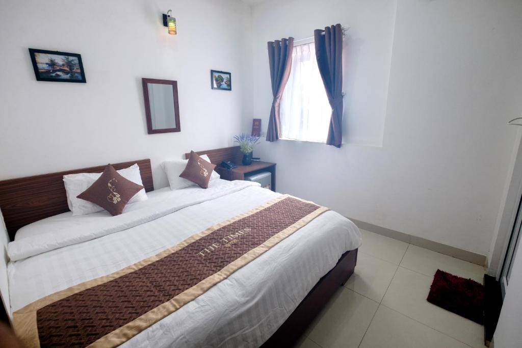 The Times Hotel - 17