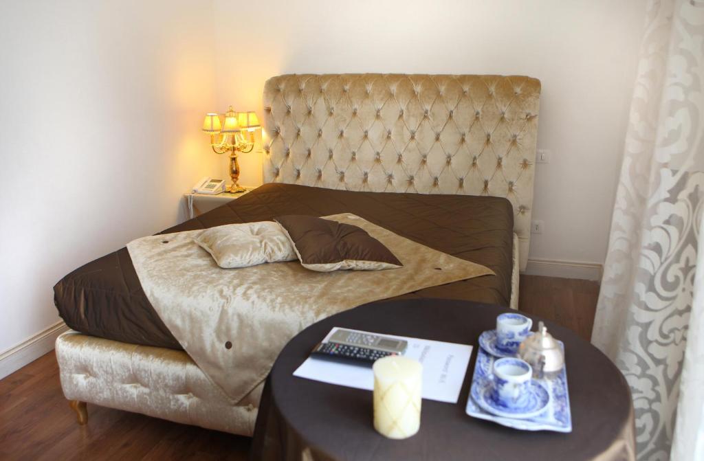 B&B Palazzo del Teatro - 18