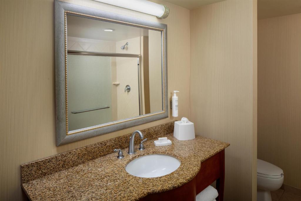 Hampton Inn & Suites North Conway - 