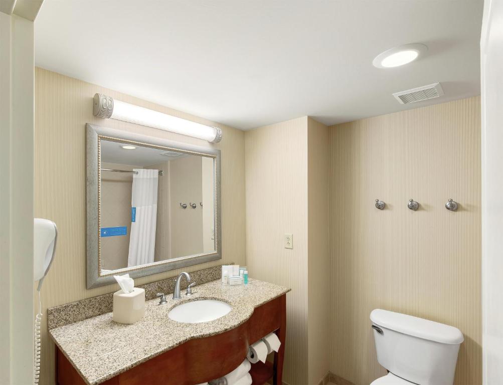 Hampton Inn & Suites North Conway - 