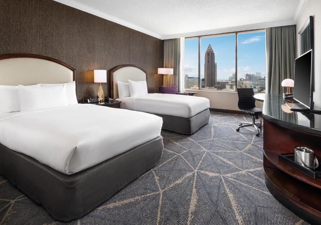 Hilton Atlanta - 