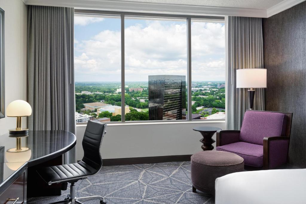 Hilton Atlanta - 