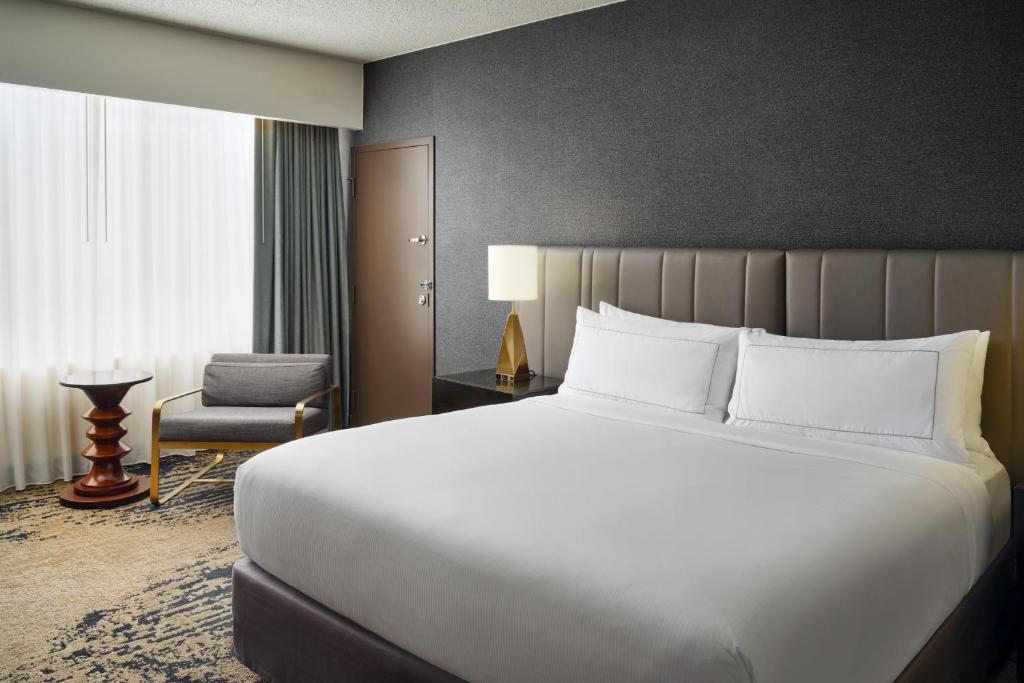 Hilton Atlanta - 