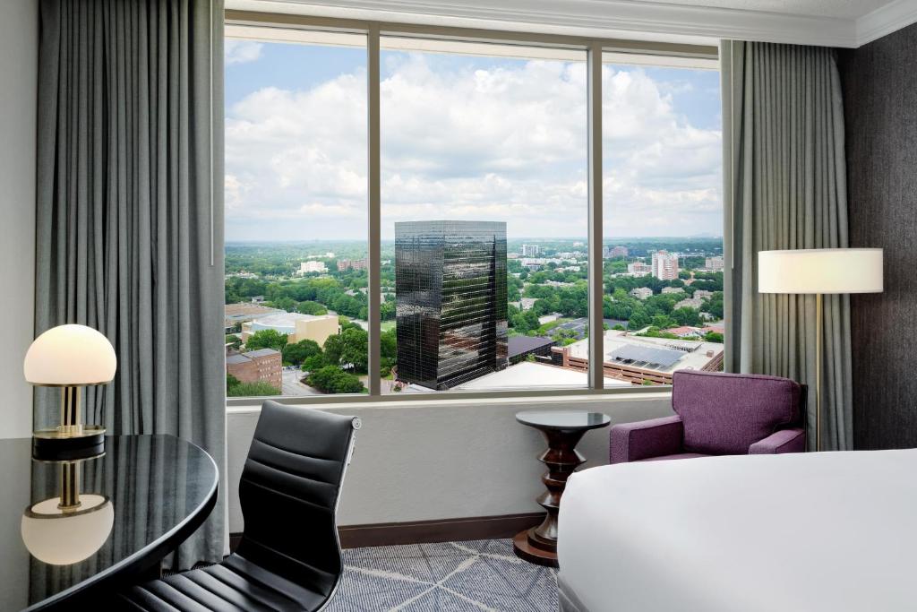 Hilton Atlanta - 