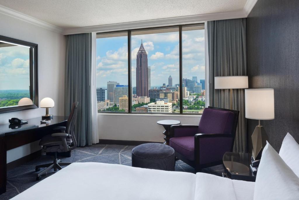 Hilton Atlanta - 