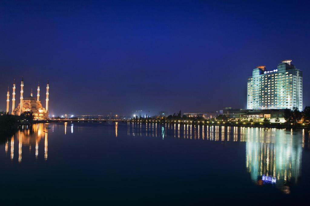 Adana HiltonSA Hotel, Adana