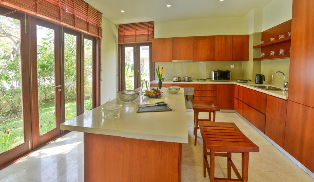 Biệt Thự 4 Phòng Ngủ Nhìn Ra Biển