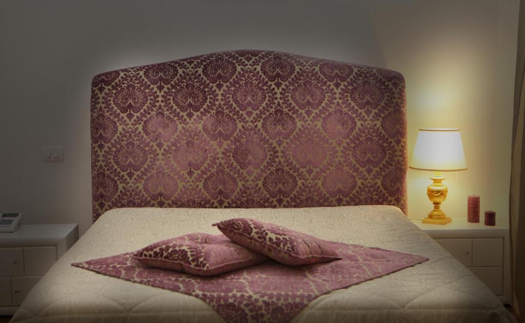 B&B Palazzo del Teatro - Chambre Double Supérieure