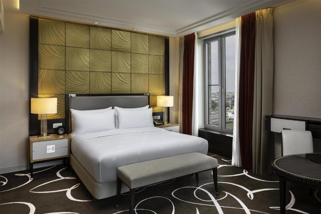 Waldorf Astoria Berlin photo 2
