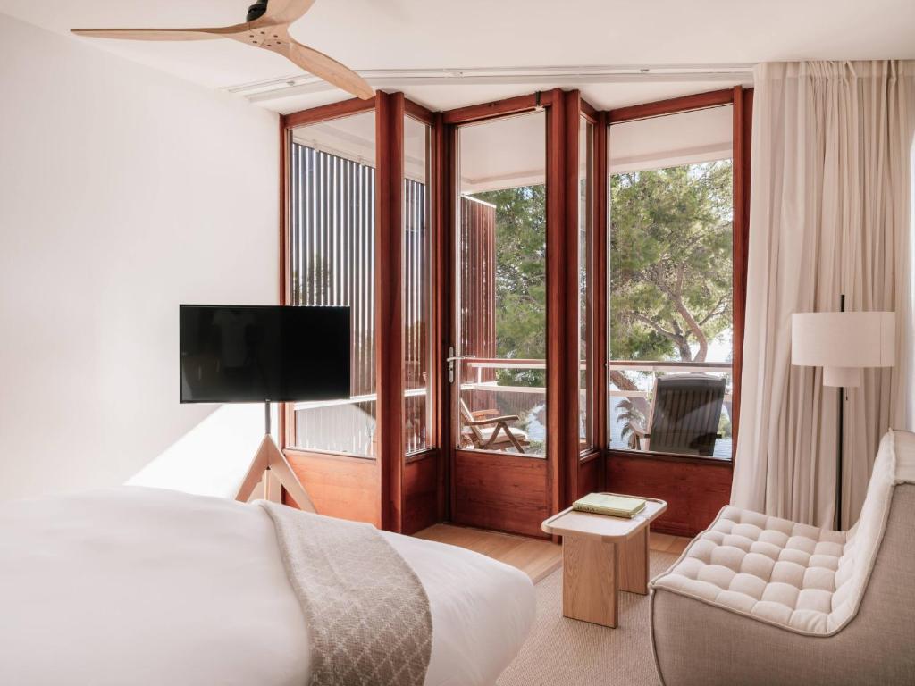 Hotel de Mar, a Gran Meliá Hotel - Adults Only - The Leading Hotels of the World photo 2