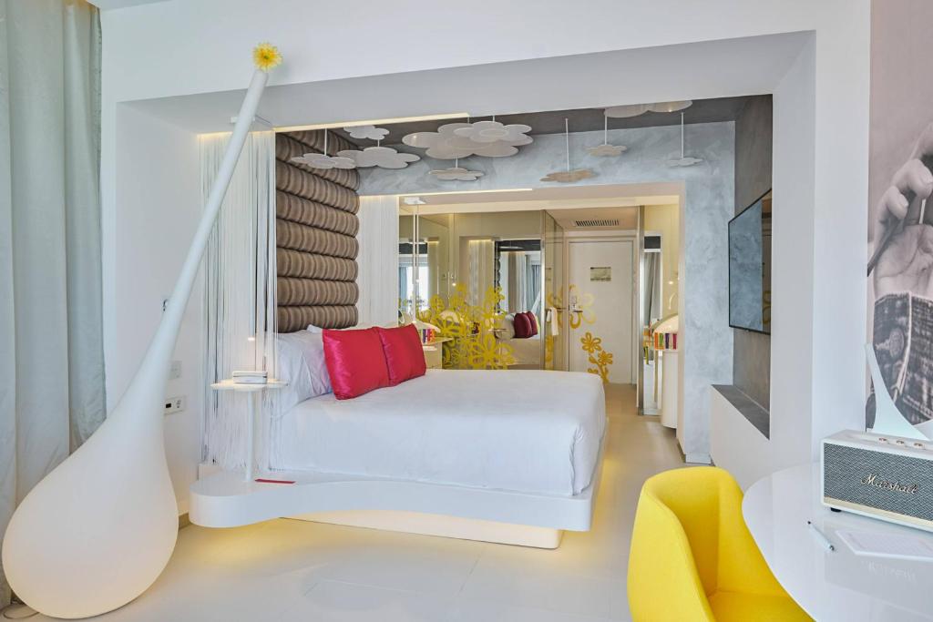 Five Flowers Hotel Formentera - imagen 3