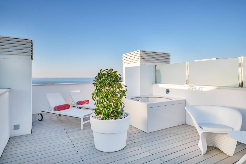 Five Flowers Hotel Formentera - imagen 2