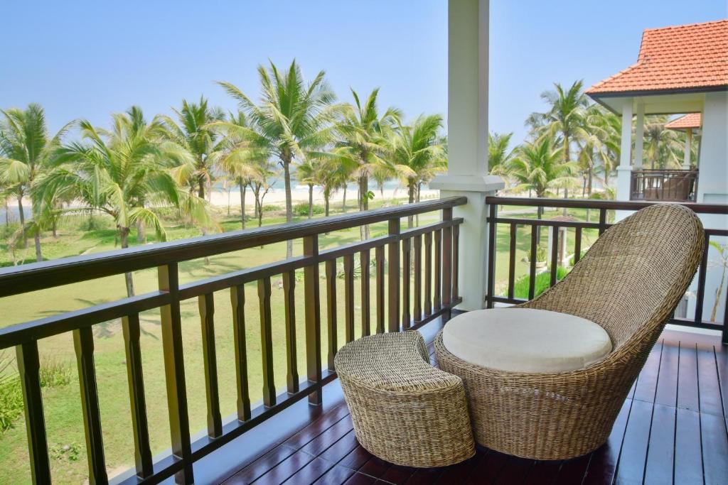 Biệt thự 3 Phòng ngủ Nhìn ra Đại dương