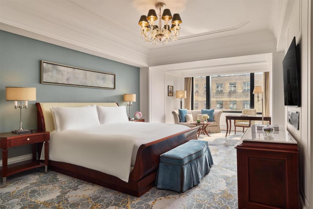 Waldorf Astoria Shanghai on the Bund photo 3