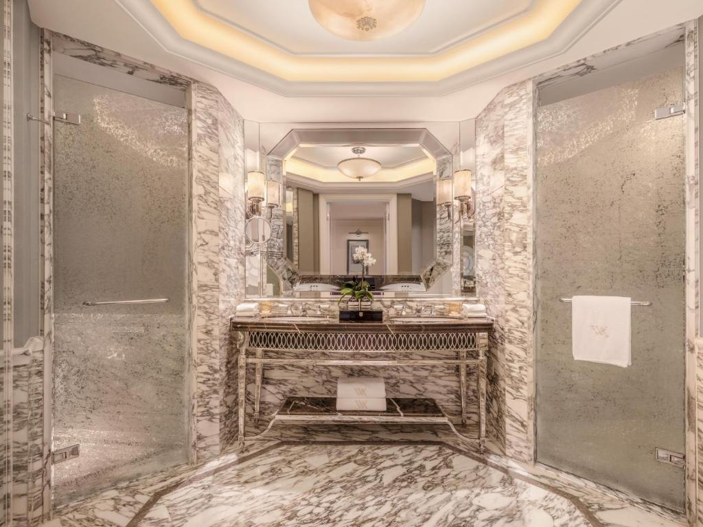Waldorf Astoria Shanghai on the Bund photo 5