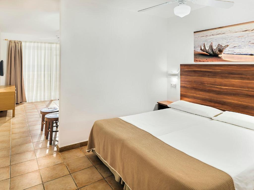 Sol Sun Beach Apartamentos - 