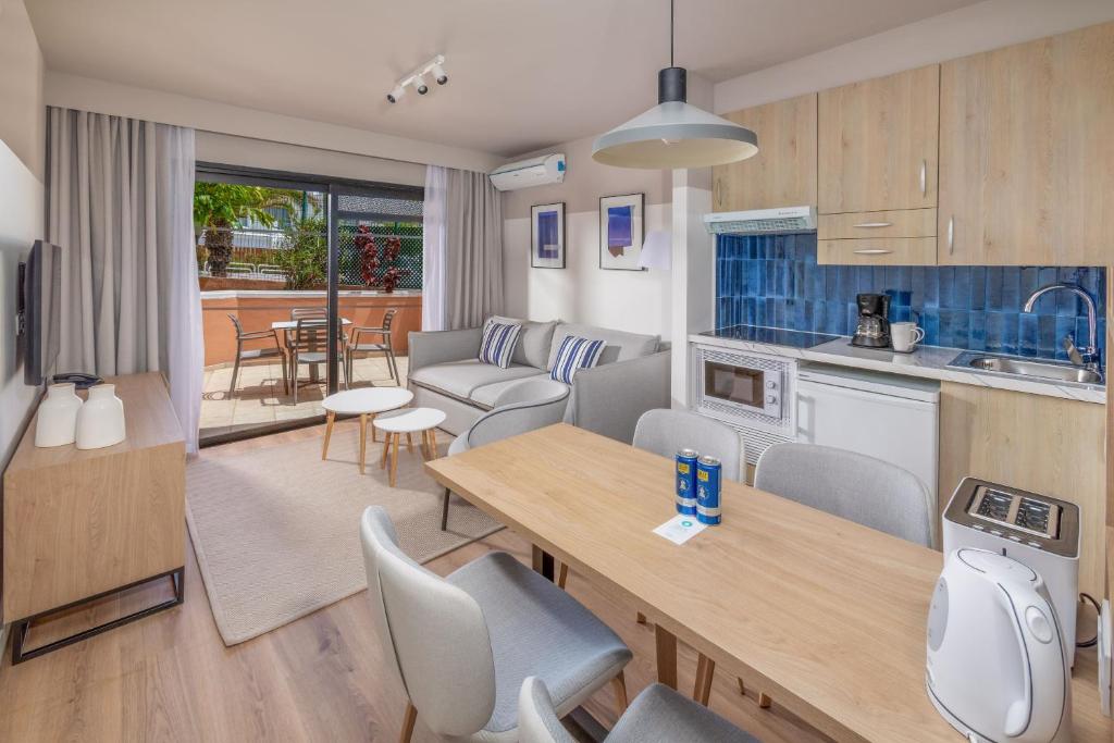 Sol Sun Beach Apartamentos - 