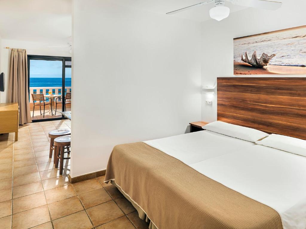 Sol Sun Beach Apartamentos - 