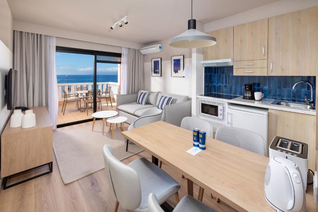 Sol Sun Beach Apartamentos - 