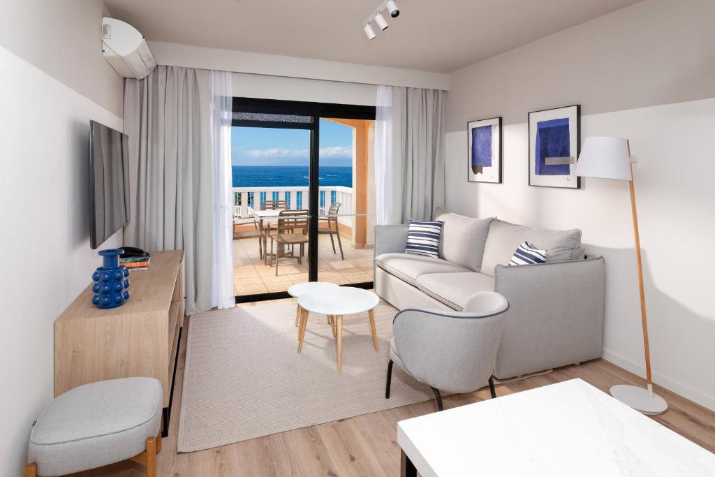 Sol Sun Beach Apartamentos - 