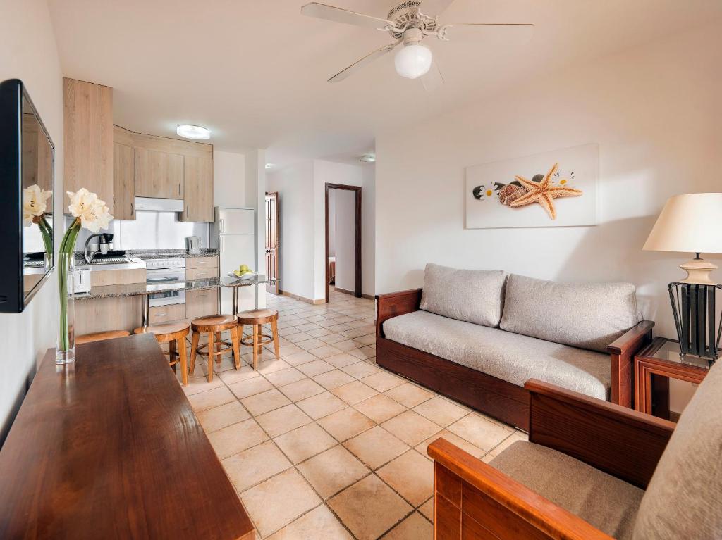 Sol Sun Beach Apartamentos - 