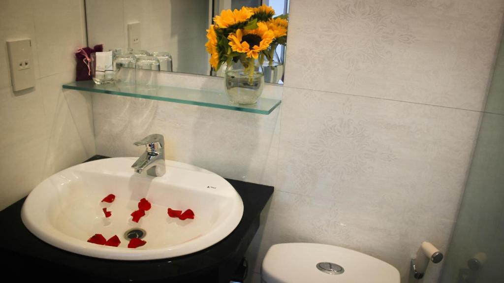 דה טיימס The Times Hotel – תמונה 2