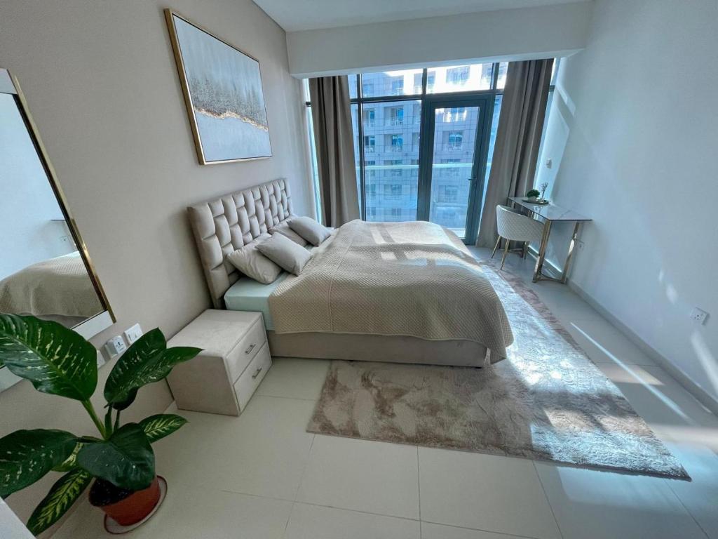 امکانات Amazing apartment with infinity pool - تصویر ۴