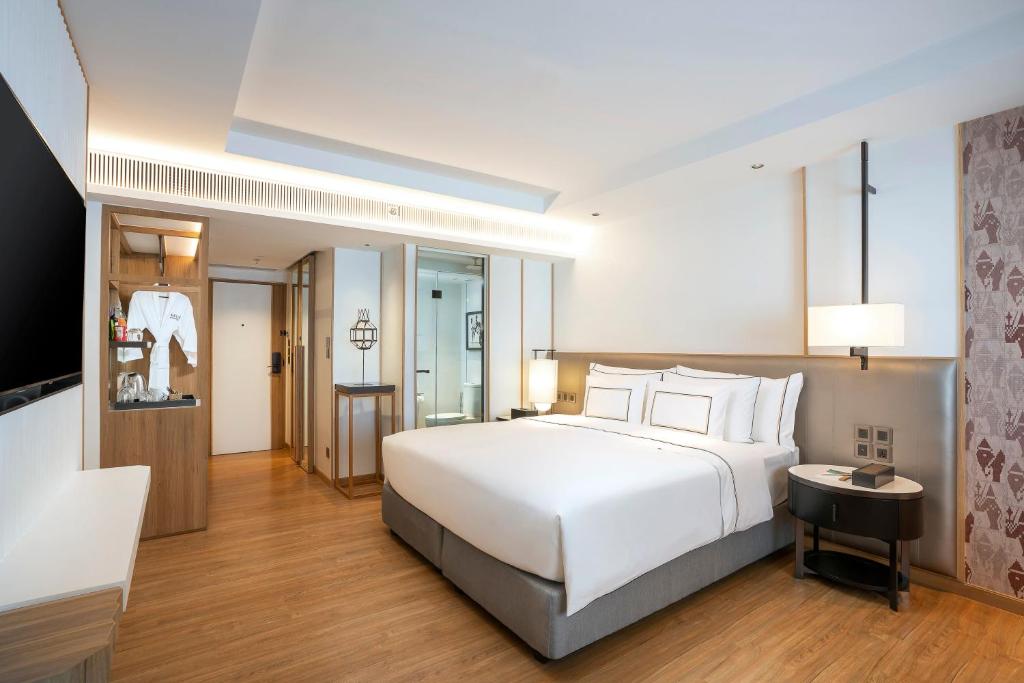 מליה צ'יאנג מאי Meliá Chiang Mai – תמונה 1