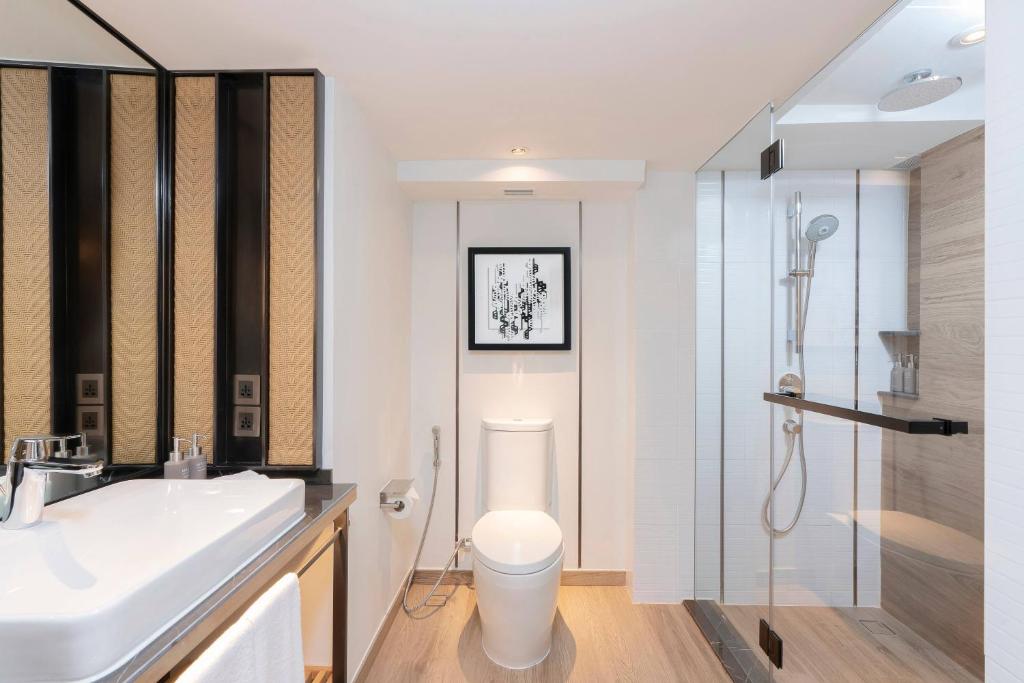 מליה צ'יאנג מאי Meliá Chiang Mai – תמונה 4