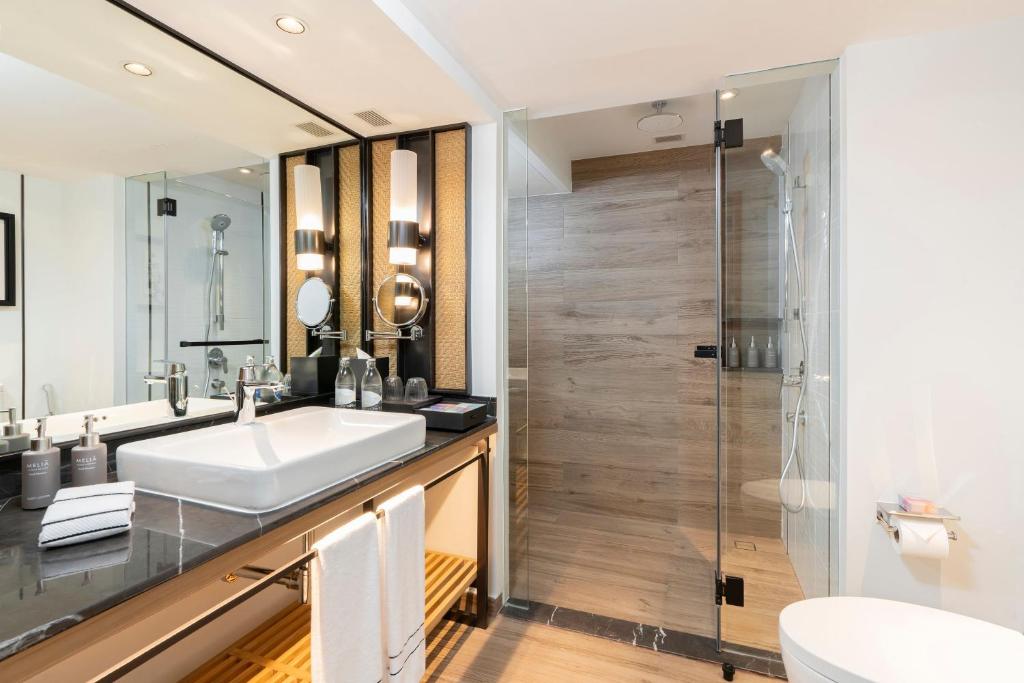 מליה צ'יאנג מאי Meliá Chiang Mai – תמונה 9