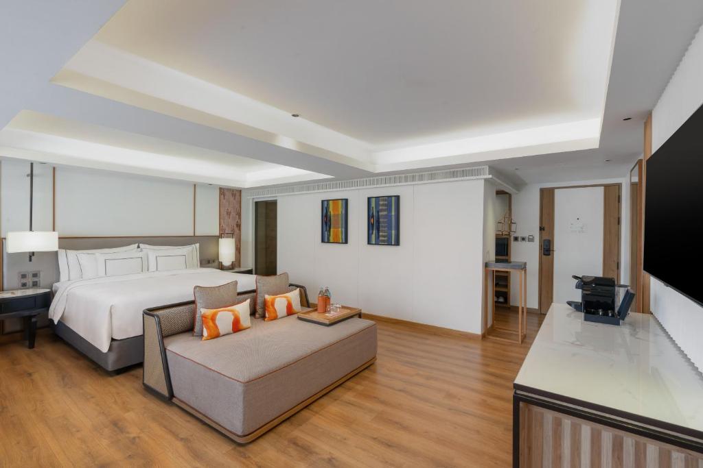 מליה צ'יאנג מאי Meliá Chiang Mai – תמונה 8