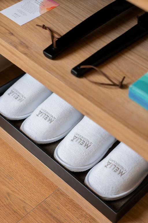 מליה צ'יאנג מאי Meliá Chiang Mai – תמונה 10