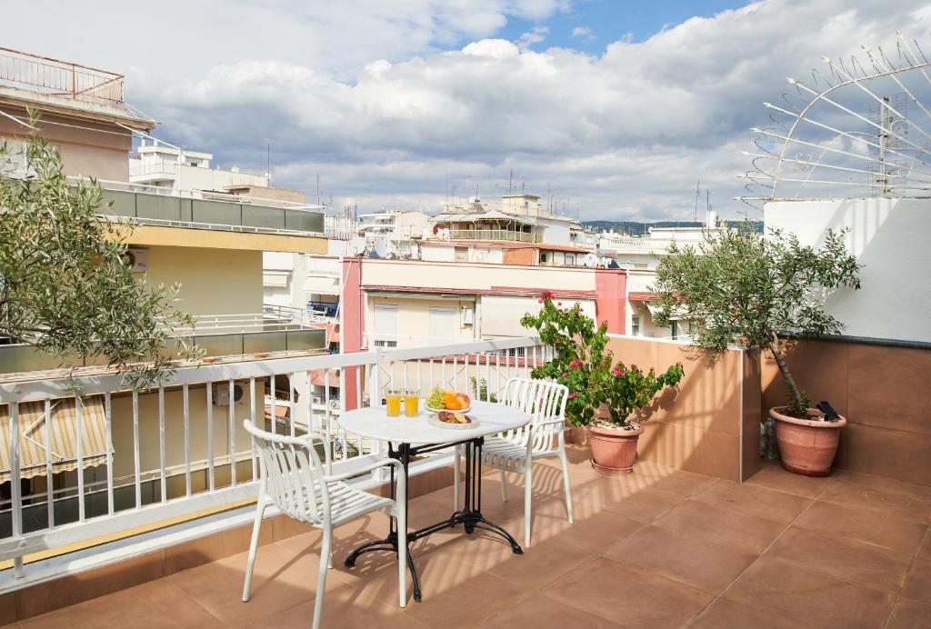 NEW Sub-penthouse Gem - Walk to Metro & Waterfront