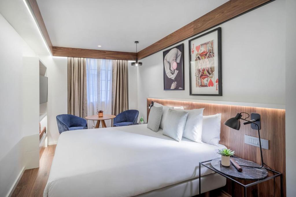 מלון מיליה ווייט האוס - Melia White House Hotel – תמונה 2
