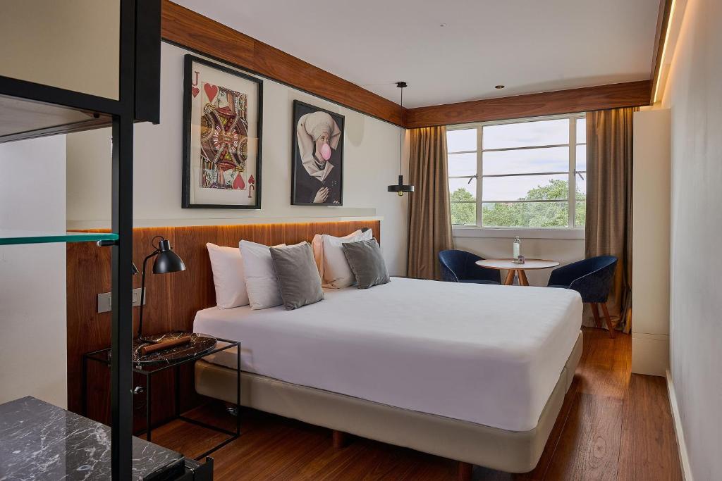 מלון מיליה ווייט האוס - Melia White House Hotel – תמונה 4