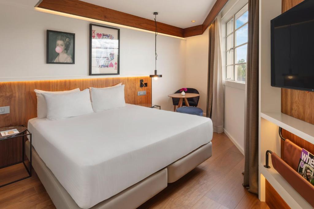 מלון מיליה ווייט האוס - Melia White House Hotel – תמונה 5
