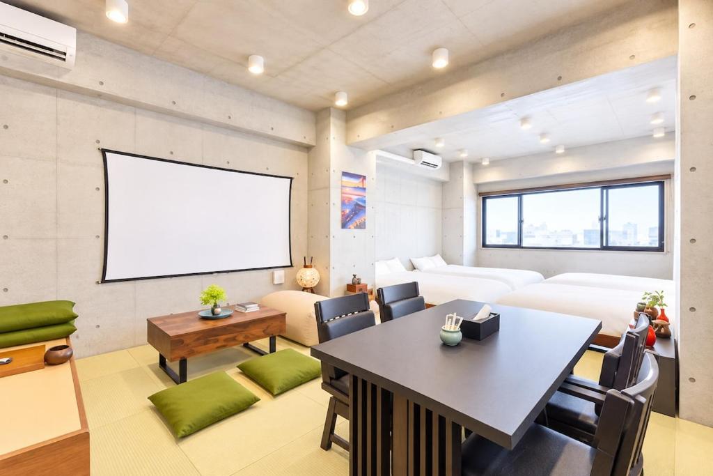 原田屋 Hotel8F