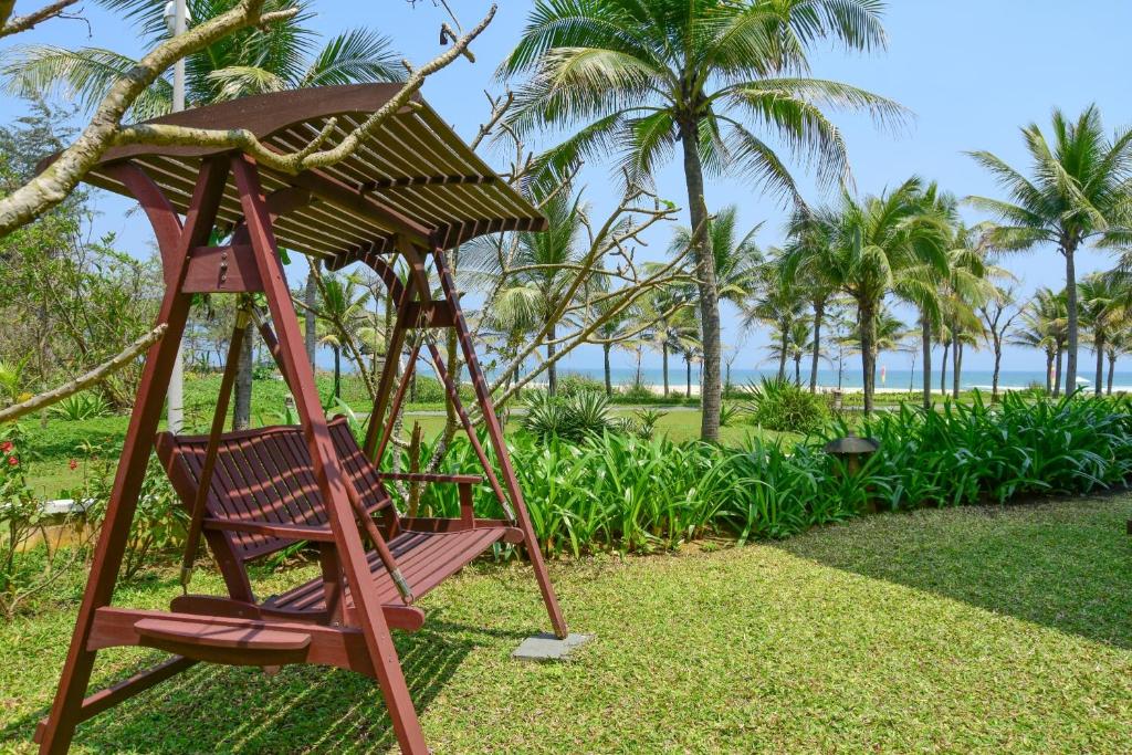 Biệt Thự 4 Phòng Ngủ Nhìn Ra Biển